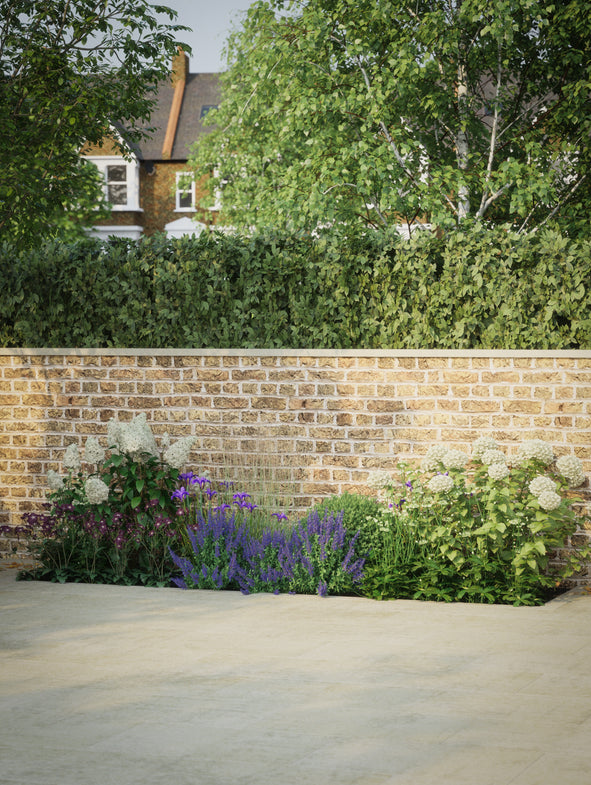 Plant collections delivered to your door. Soto collections can be adapted to your space.